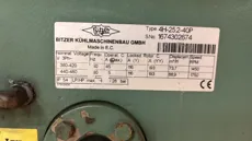 Bitzer - 4H-25.2-40P