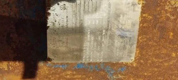 Image 10 of 10 - APV - N35