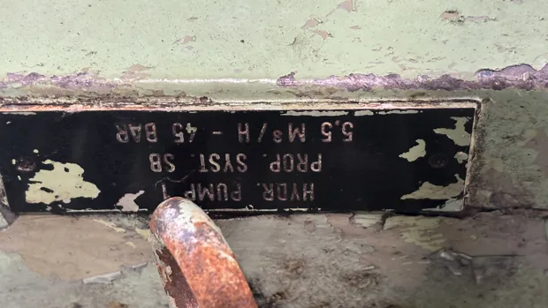 Image 10 of 10 - IMO - ALA 38/4L N7EH