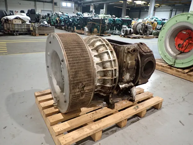 Image 2 of 5 - IHI-BBC - VTR 254-11