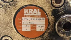 Kral - KF74.3A1A59AKU