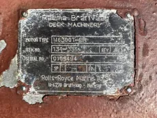 Brattvaag - M6300T-BR