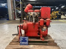 Sendling Diesel - OS2L 111