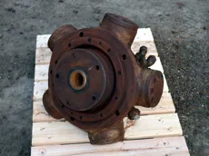 Staffa - GB525 5 cyl