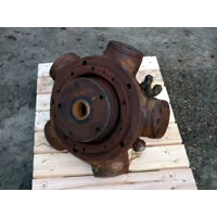 Staffa - GB525 5 cyl