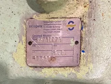 Seepex - RF/100/1