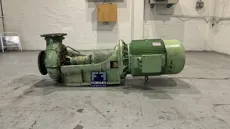 Heinrich Behrens - VRW7/290G