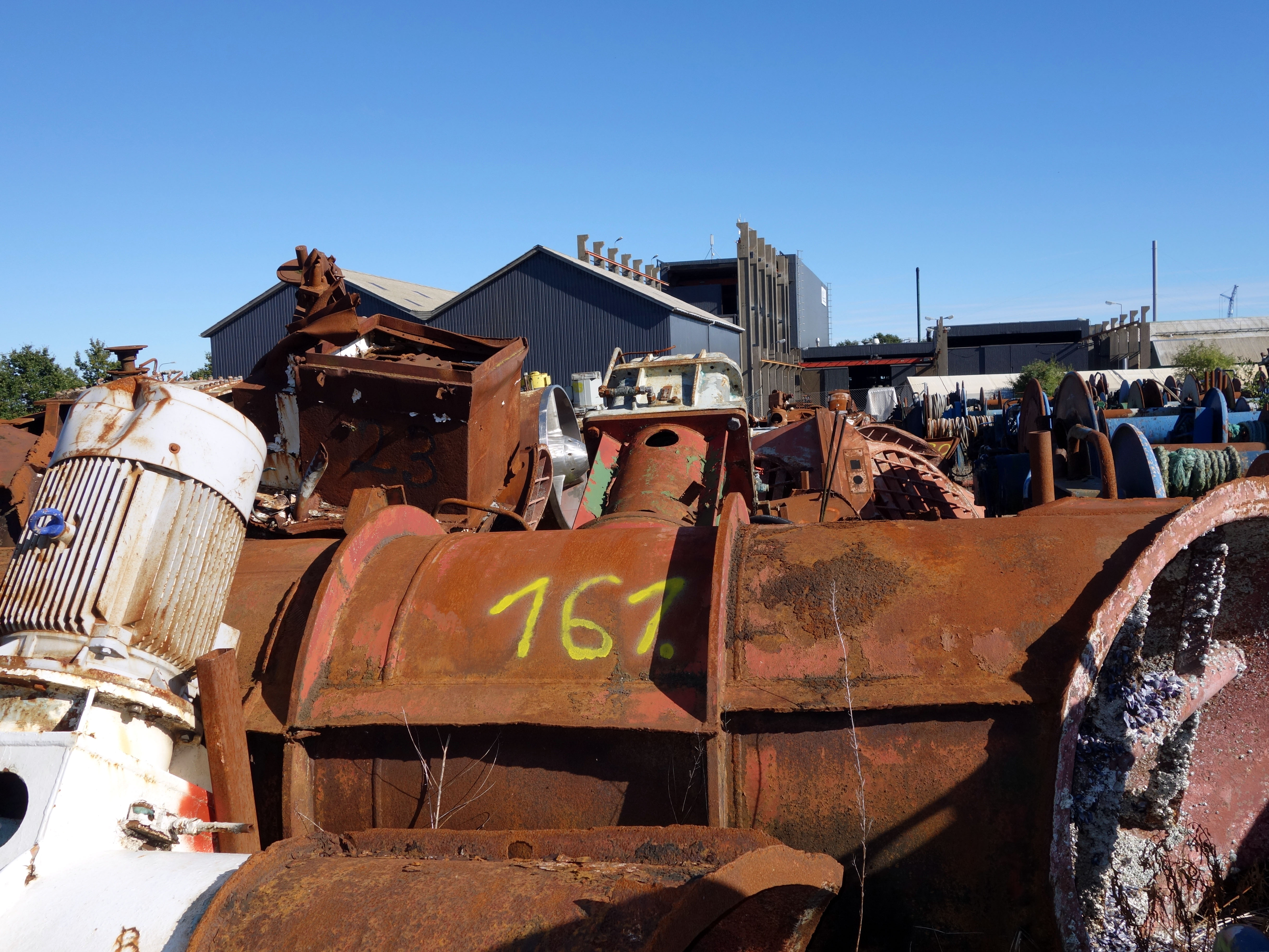 Norgear - KV 1V DB Nr. 475.65288-2