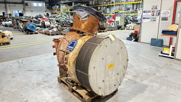 Image 3 of 8 - Napier  - NA357