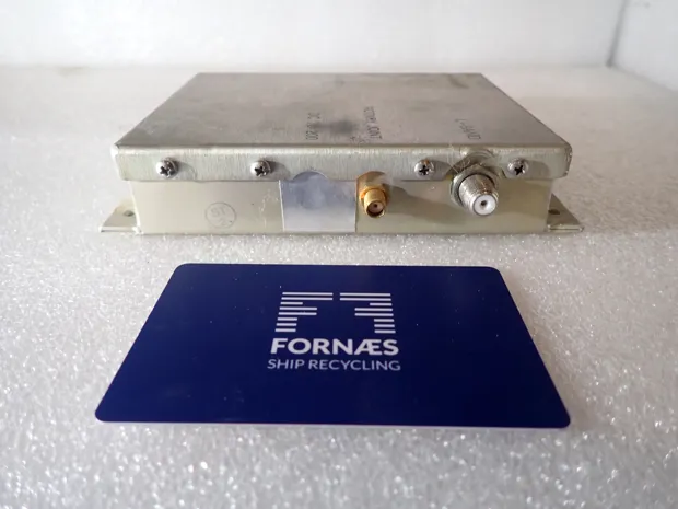 Image 2 of 3 - SEATEL MODEM -   117168-1