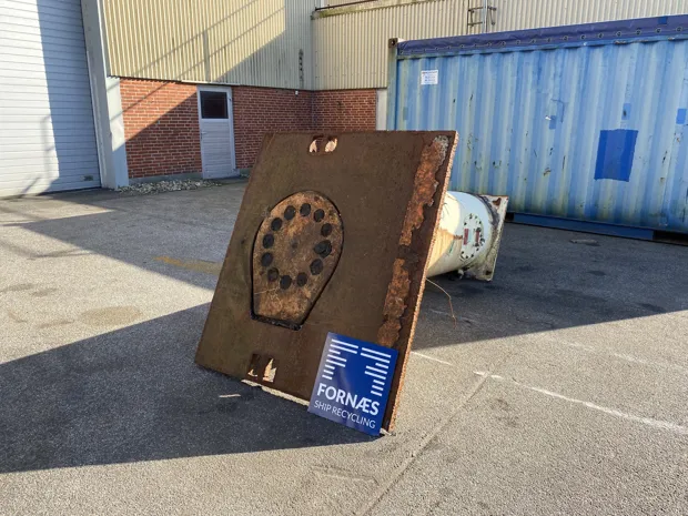 Image 3 of 5 - SM Triplex - S 300