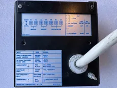 Aquamaster Rauma  - TDI - 22 / 7353428--- 002