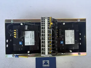 MAN - Alphatronic 2000