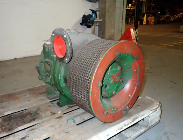 Image 2 of 2 - No data - Just foto