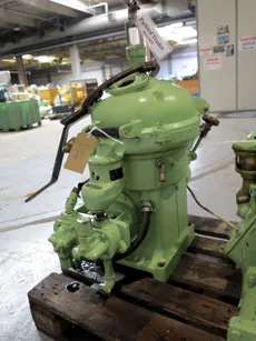 Alfa Laval - 4019X-GCY 60