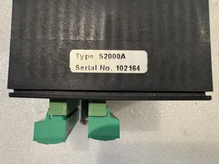 Megacon -  s2000
