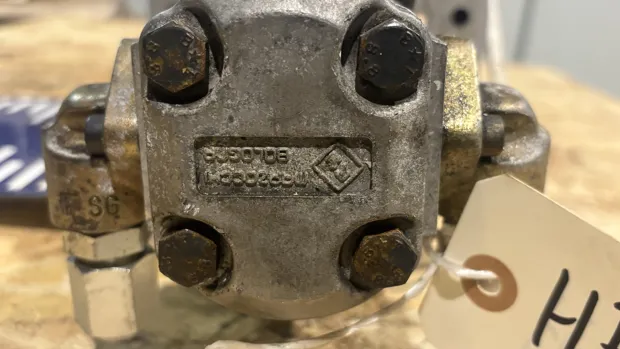 Image 8 of 10 - HP1045