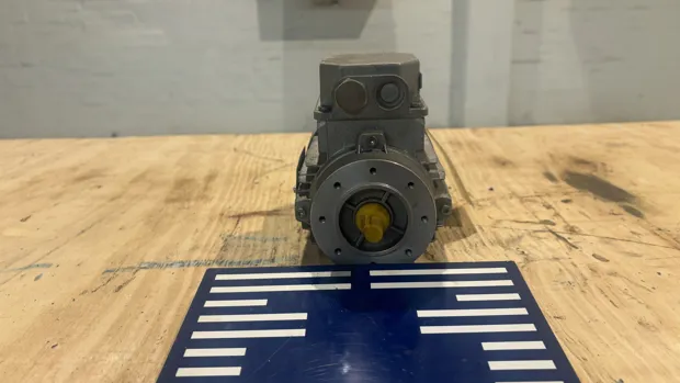 Image 2 of 5 - Brown Group - T56B4