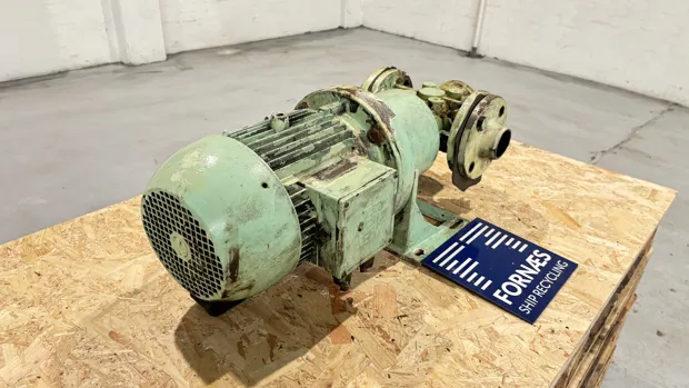 Image 6 of 8 - Kral - KF74.3A1A59AKU