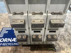 ABB - SACE E 2