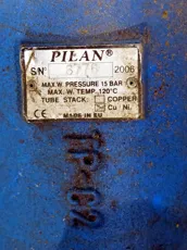 Pilan - TP-C2