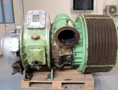 ABB / BBC - VTR 401-2N