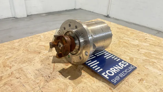 Image 3 of 7 - Danfoss - PAH 80