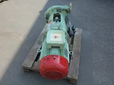 Heinrich Behrens - SFN 61XA