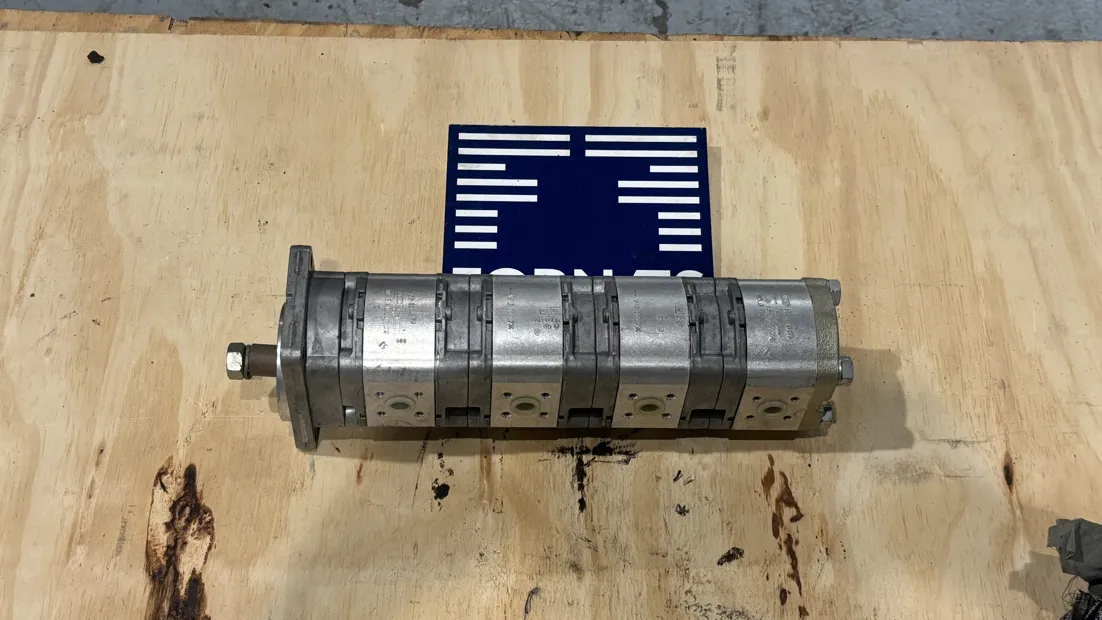 Image 1 of 8 - HP1003