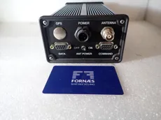 Furgo SeaStar - 3510 LR