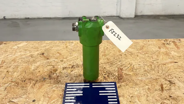 Image 5 of 6 - Filtration group - PI3608-011