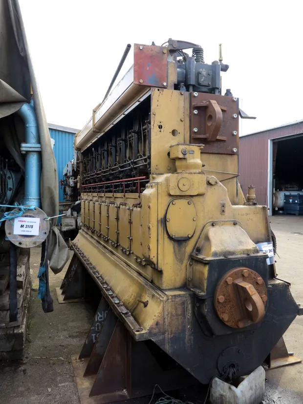 Image 4 of 4 - SKL - 8NVD 48 AU