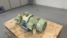 Kral - KF74.3A1A10BKU1