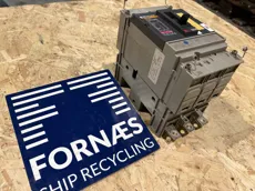 Merlin Gerin - NS100H