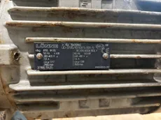 A.B. Separator - DH11416