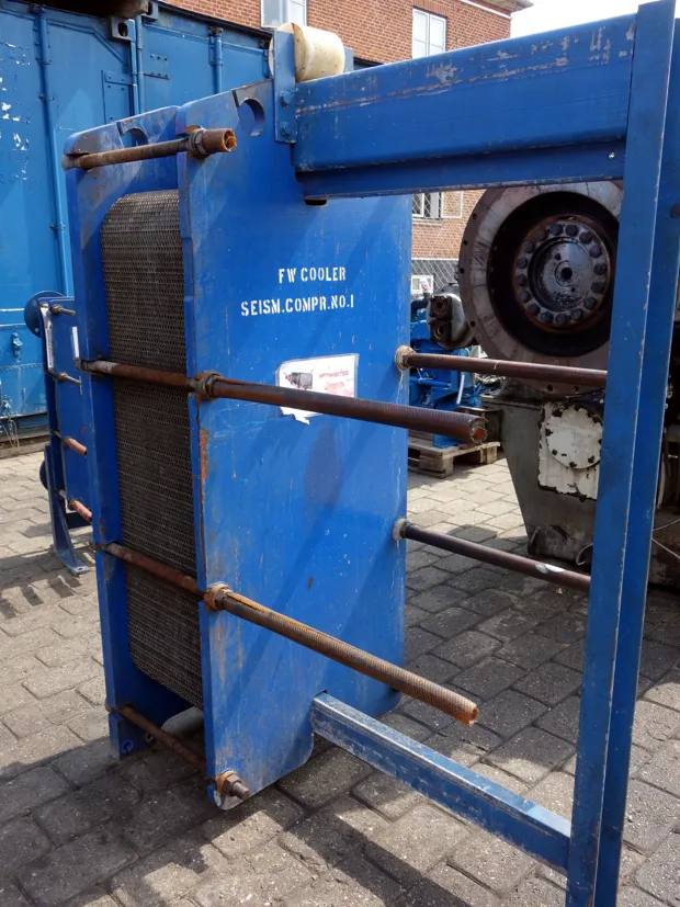 Image 1 of 4 - Sondex - S42-IS