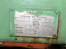 Hatlapa - L9