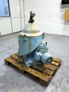 Alfa Laval - MOPX 205-TGT-24