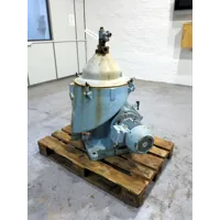 Alfa Laval - MOPX 205-TGT-24