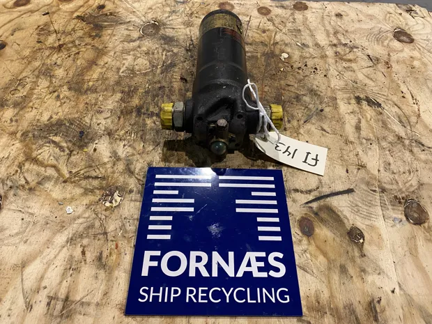 Image 2 of 6 - UCC - UC-R-63122