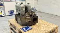 Deutz - SBV 545