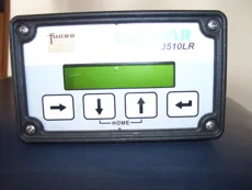 Furgo Sea Star - 3510 LR