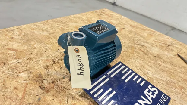 Image 7 of 9 - Calpeda - BCTM61