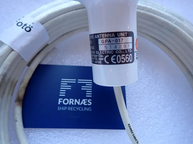 Image 2 of 2 - FURUNO - GPA-017