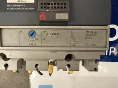 Merlin Gerin - NS100N