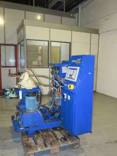 Alfa Laval - PU 100