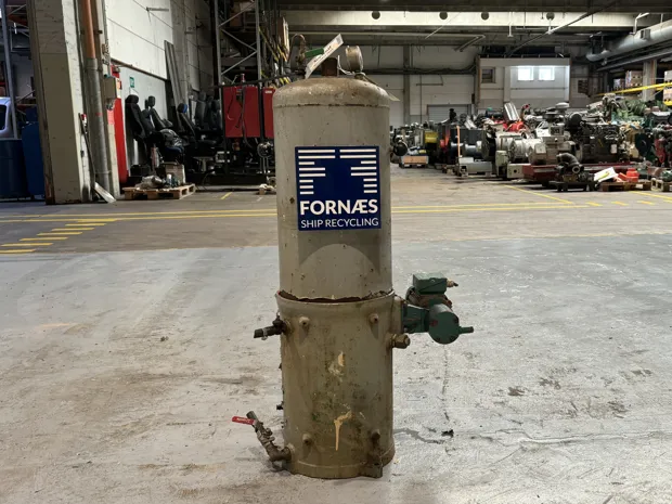 Image 4 of 7 - CJC (Karberg & Hennemann) - PWFU 27/54