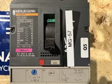 Merlin Gerin - NS100H