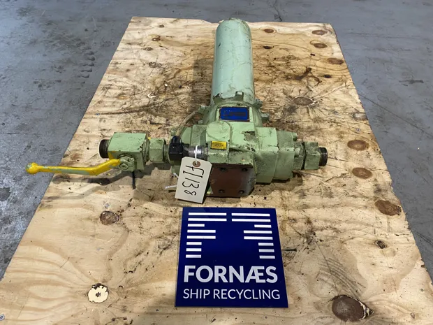 Image 2 of 6 - Pall - HH8910F32KTUB