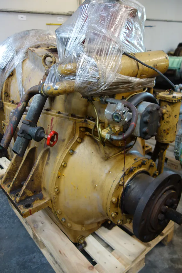 Image 2 of 3 - Fernholt & Giertsen - PB 398